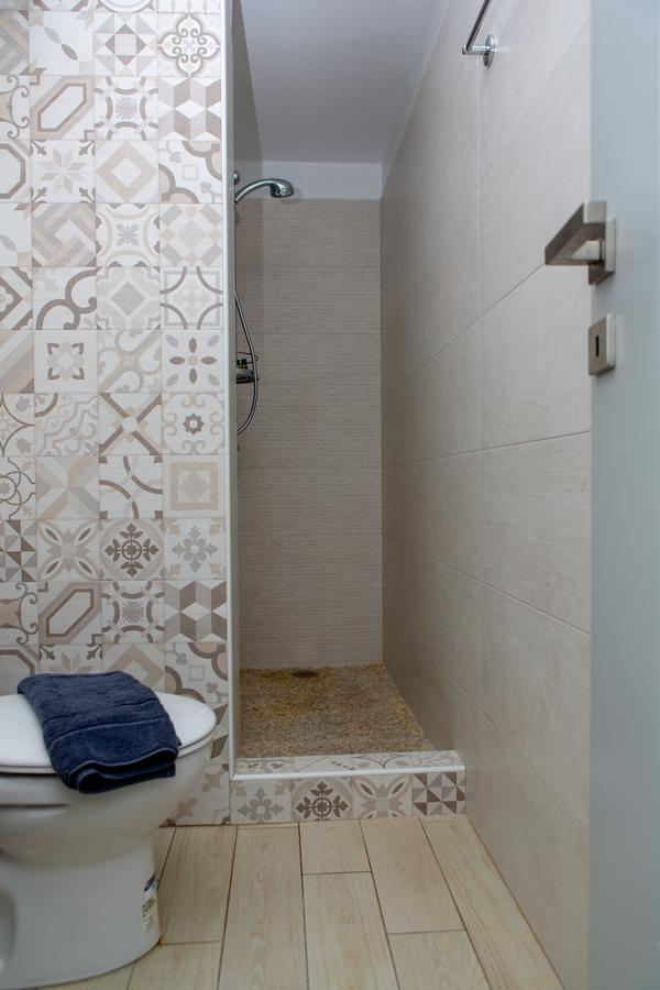 Ferienwohnung La Isla Naxos City Exterior foto