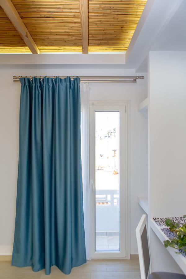 Ferienwohnung La Isla Naxos City Exterior foto